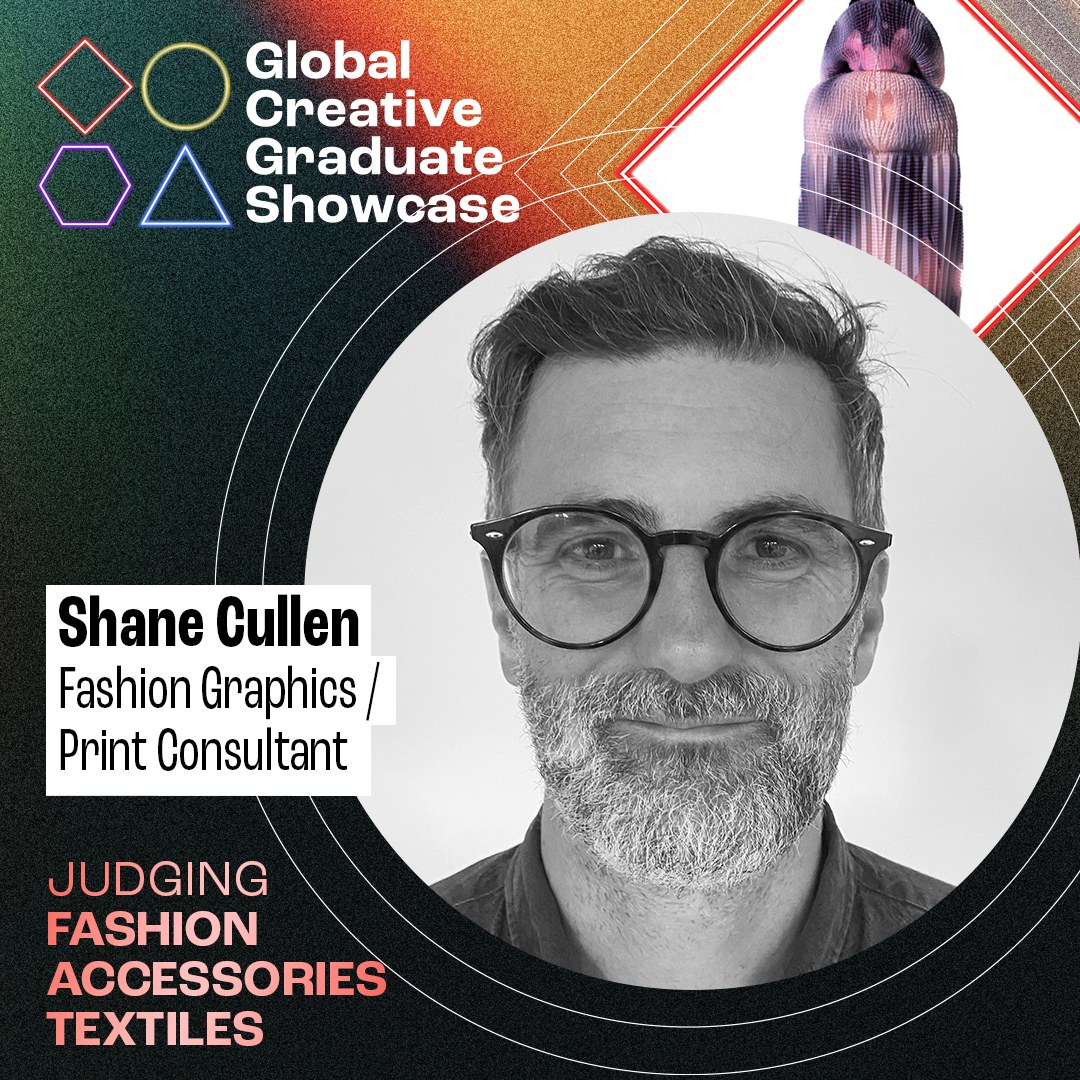 fashion accessories textiles judge